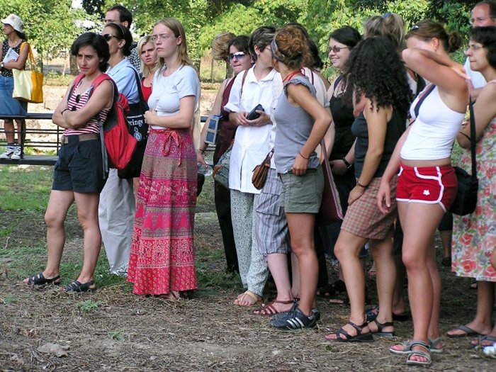 Turişti blocaţi în Grecia, din cauză că agenţia de turism nu şi-a plătit datoriile