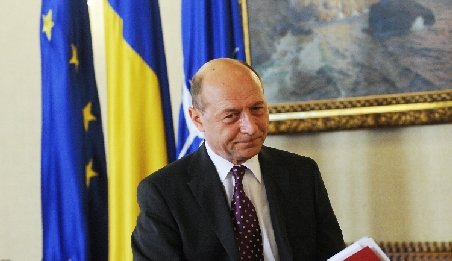 Traian Băsescu şi Leonard Orban vor participa la Summitul Parteneriatului Estic de la Varşovia