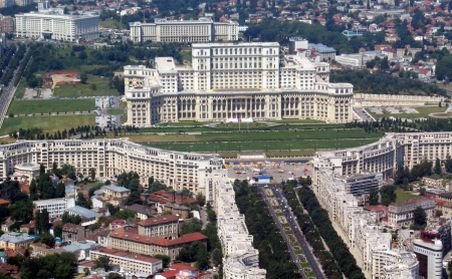 Bucureştiul, pe locul 27 în topul celor mai atractive oraşe europene