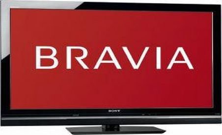 Sony recheamă 1,6 milioane de televizoare Bravia HD pentru că ar putea lua foc