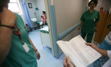 Rezultatul închiderii spitalelor: Bilanţul pacienţilor care mor creşte de la o lună la alta