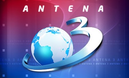 Specialişti în ştiri: Antena 3, liderul posturilor informative în data de 13 octombrie