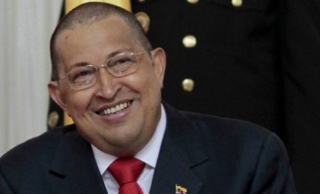 Preşedintele Venezuelei, Hugo Chavez, mai are de trăit doi ani