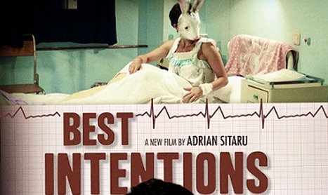 Antena 3 recomandă filmul „Din dragoste cu cele mai bune intenţii”, ce va avea premiera în această seară