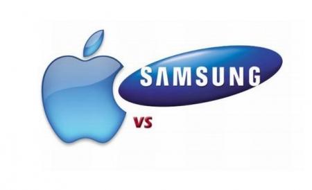 Samsung a câştigat bătălia cu Apple şi a devenit cel mai mare furnizor de smartphone-uri