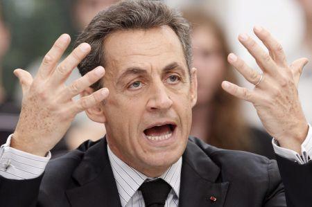 Sarkozy: Am evitat o catastrofă! Să fie clar: Primirea Greciei în zona euro a fost o greşeală!