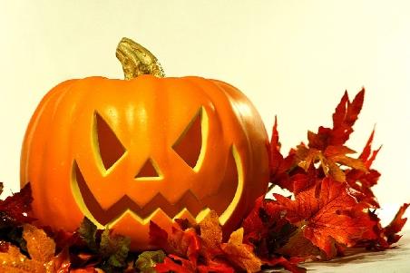 Americanii au rămas fără dovleci de Halloween, din cauza uraganelor