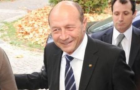 Traian Băsescu se întâlneşte joi cu parlamentarii PDL. Vezi motivul
