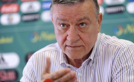 Mircea Sandu a anunţat că amicalul împotriva Greciei nu se va mai disputa