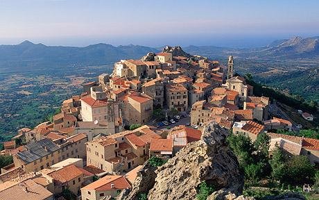 Startul Turului Franţei din 2013 va fi dat în Corsica