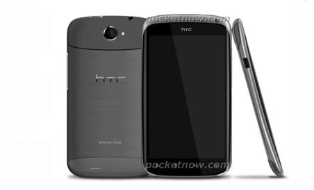 HTC Ville, cel mai subțire terminal HTC, în primele imagini ”scăpate” pe net