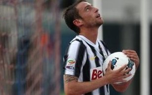 Juventus trece de Cesena cu 2-0 şi rămâne lider în Serie A