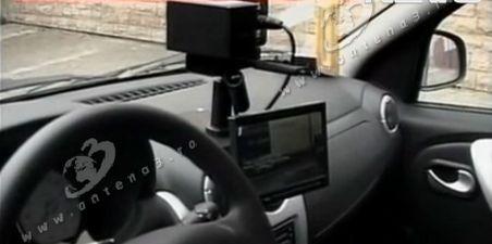 De astăzi, începe &quot;vânătoarea&quot; audio-video pe autostrada Bucureşti-Piteşti. Poliţiştii vor înregistra discuţiile cu şoferii