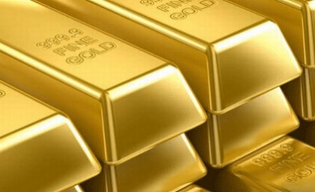 PwC: Preţul aurului va creşte cu 20% în acest an, ajungând la 2.000 dolari pe uncie