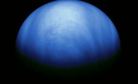 Există VIAŢĂ pe planeta Venus! Descoperirea pe care a făcut-o un savant rus