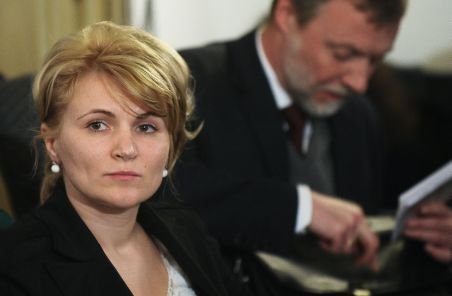 Andreea Paul Vass: Am refuzat nominalizarea pentru ministerul Economiei