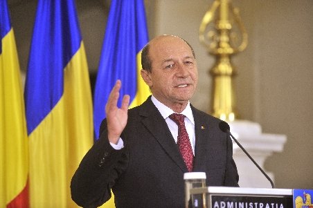 Băsescu: Eu şi fostul prim-ministru ştiam demult numele viitorului premier