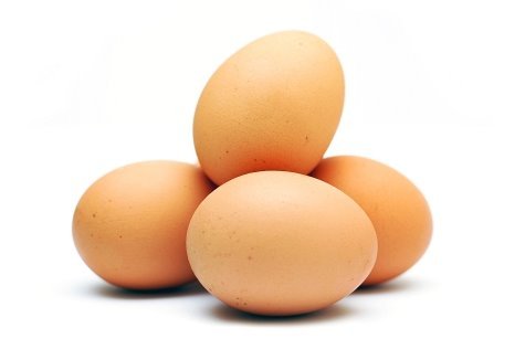 România a rămas fără ouă.... la propriu. De unde ne vom aproviziona de Paşte? 
