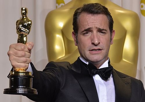 Premiile Oscar 2012. Cel mai bun film al anului: THE ARTIST. Vezi lista completă cu marii câştigători
