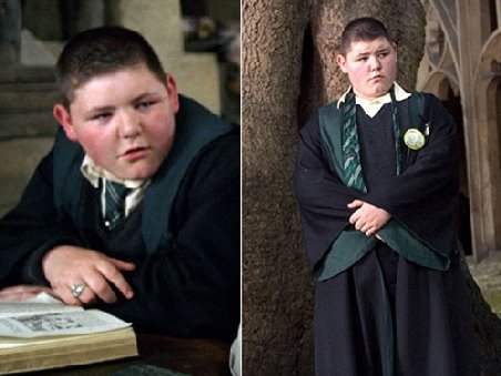 Actor din Harry Potter, condamnat la doi ani de închisoare. Ce a făcut interpretul dolofanului Crabbe