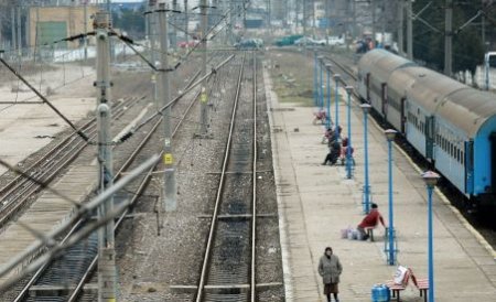 FMI: CFR SA trebuie să închidă liniile de cale ferată pentru care nu există cerere de privatizare