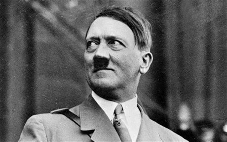 &quot;Cum rămâne cu lucrurile bune făcute de Hitler?&quot; Articolul &quot;semnat de un evreu&quot; care trezeşte sute de controverse