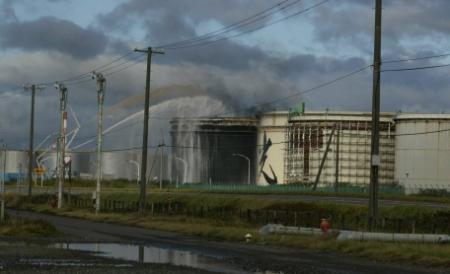 Japonia: Patru dintre cele şase reactoare ale centralei Fukushima vor fi desfiinţate, după dezastrul din martie 2011
