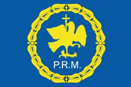 PRM: Partidul cu politica „naţionalismului luminat“ şi acelaşi preşedinte de la înfiinţare