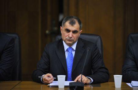 Ponta l-a numit consilier de stat pe Mihnea Constantinescu, fost director de cabinet al premierilor Năstase şi Tăriceanu