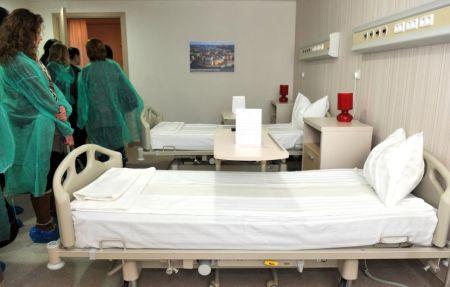Ministerul Sănătăţii începe controalele în zeci de spitale din ţară