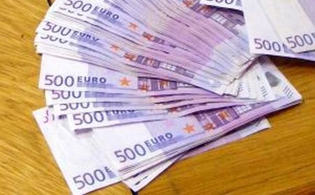 Evaziune fiscală de zeci de mii de euro la cel mai mare complex expoziţional din Bucureşti 