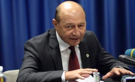 Băsescu a trimis o scrisoare Parlamentului. Vezi ce conţine epistola