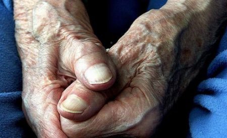 Cel mai vârstnic timişorean a împlinit 107 ani