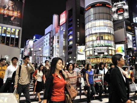 Cel mai scump oraş din lume este... Japonia are 3 oraşe în Top 10. Nu-ţi va veni să crezi ce oraş e pe locul 2