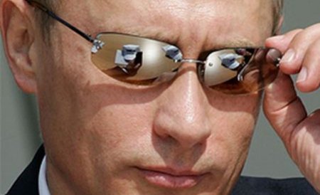 Putin şi-a numit un consilier controversat. Anton Ustinov, considerat un &quot;arhitect&quot; al dosarului Iukos
