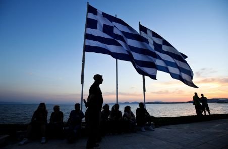 Neonaziştii greci rămân în Parlament cu acelaşi scor ca în alegerile de la 6 mai