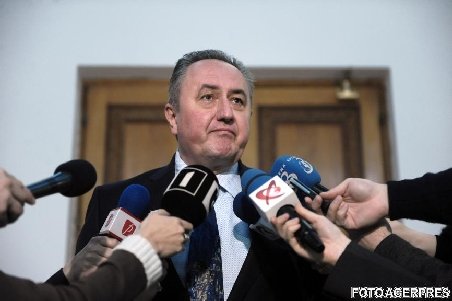 Senatorul PDL Cristian Rădulescu nu poate justifica 122.000 euro. ANI cere confiscarea sumei