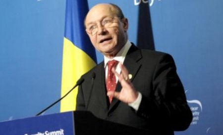 Basescu sfătuieşte Croaţia cu privire la aderarea la Schengen: Atenţie, aveţi insule multe