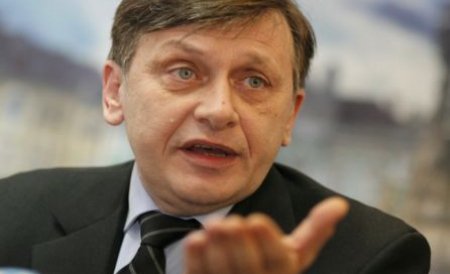 Antonescu: Nu ne temem de Băsescu. Ne vom face datoria. Niciun lider USL nu are dosare închise de justiţie ca şeful statului