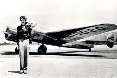 În căutarea Ameliei Earhart. O echipă de cercetători a pornit pe urmele celebrei aviatoare americane, dispărută în Oceanul Pacific 