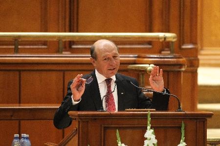 Replica lui Traian Băsescu pentru USL. Vezi cum a răspuns preşedintele acuzaţiilor