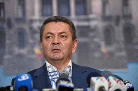 Rus: Am găsit în MAI un act neperformant şi viciat. Reformele au avut un caracter haotic