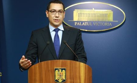 Plata TVA la încasarea facturii. Ce alte măsuri pentru redresarea economiei au fost anunţate de Guvernul Ponta