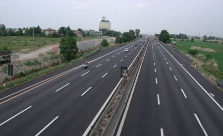 Mâine e ziua cea mare! Autostrada Bucureşti-Ploieşti şi tronsonul Cernavodă - Medgidia vor fi deschise