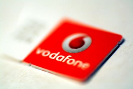 Vodafone pierde clienţi. Peste 500.000 de clienţi au renunţat la serviciile operatorului în ultimele luni