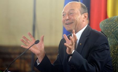 Băsescu le-a „dezlegat“ gurile capilor de servicii secrete: Am încredere în Maior şi Măgureanu