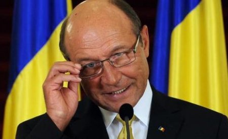 Why didn't Băsescu vote. The incredible reason that made him change his mind in the last moment