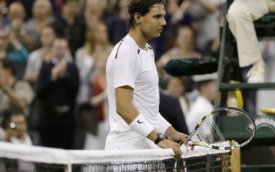 Rafael Nadal va mai lipsi încă două luni din circuitul ATP