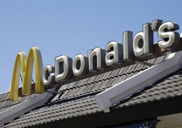 McDonald's va deschide primele restaurante vegetariene, în India