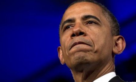 Barack Obama condamnă vehement uciderea ambasadorului american din Libia